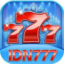 IDN777 - Petualangan Epik di Dunia RPG